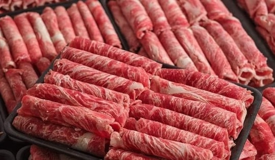 Thịt bò Kobe nổi tiếng giá siêu rẻ trên 'chợ mạng', chất lượng ra sao?