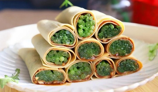 Loại rau có hàm lượng kali tương đương thịt bò: Nấu 3 món vừa ngon lại giúp phòng ngừa các bệnh mãn tính