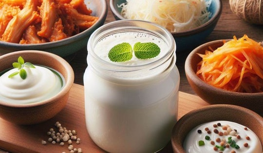 Chế độ ăn cho người bị dị ứng thực phẩm