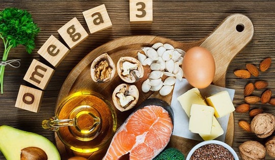 Top 7 siêu thực phẩm giàu niacin giúp loại bỏ cholesterol xấu tự nhiên