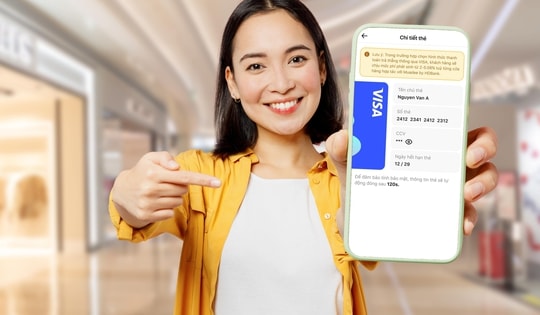 Giải pháp trả góp mọi hóa đơn từ Muadee by HDBank