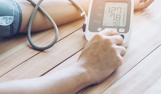 Thời điểm đo huyết áp cho kết quả chính xác nhất, đây là tất cả những việc cần làm trước khi đo huyết áp tại nhà