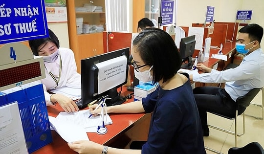 Quy định về hồ sơ hoàn thuế thu nhập cá nhân 2024, người lao động cần chuẩn bị đầy đủ để hưởng quyền lợi