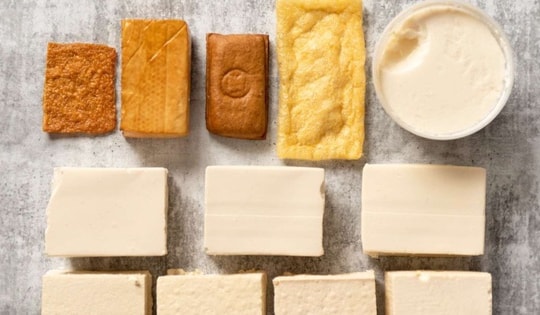 Ăn đậu phụ có làm suy giảm ham muốn tình dục?