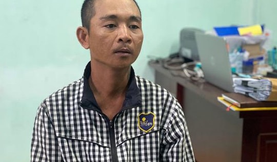 Thu giữ 22 kg nghi ma túy do đối tượng khai nhặt trên bãi biển Vũng Tàu