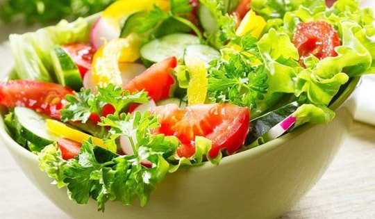 8 loại rau không chỉ rẻ tiền mà còn tốt hơn thuốc bổ, người Việt nên ăn thường xuyên để kéo dài tuổi thọ