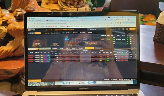 Chứng khoán VNDirect chính thức kết nối trở lại, tri ân khách hàng, nhà đầu tư mới chỉ thực hiện 3 loại giao dịch