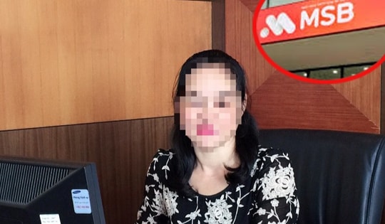 Vụ 58 tỷ 'bốc hơi' còn 93.640 đồng: Ngân hàng MSB 'hào phóng' chi lãi vượt trần 3,8%/năm cho khách hàng?