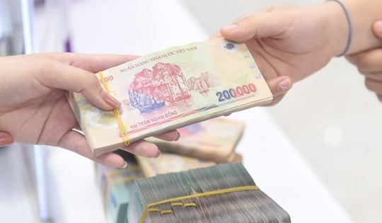 Tự nhận là kế toán trưởng Vietcombank chiếm đoạt hơn 1 tỷ đồng chạy việc