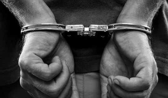 Bắt giám đốc Trung tâm phát triển quỹ đất ở Đồng Nai