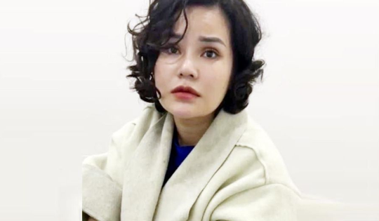 Tìm người phụ nữ ở Hà Nội mất liên lạc với gia đình nhiều ngày