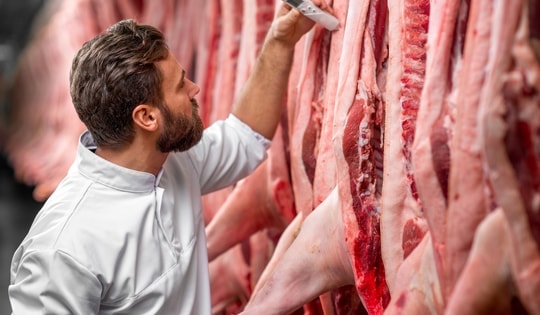 Bí quyết chọn mua thịt tươi ngon cho nhịp sống hiện đại