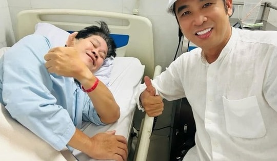 Bệnh đột quỵ tắc mạch máu não Phước Sang mắc phải nguy hiểm thế nào? Người mắc bệnh cần làm gì để nhanh bình phục?