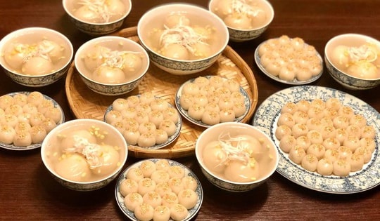 Tết Hàn thực 2024 vào ngày dương lịch nào? Điều cần làm trong ngày Tết Hàn thực để may mắn