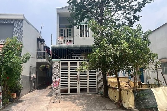 Bé 8 tháng tuổi bị đánh tử vong tại nhà giữ trẻ