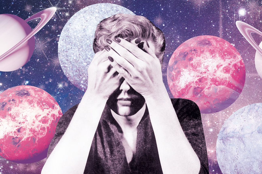 Sao Thủy nghịch hành lần 1: Bạch Dương tránh bốc đồng, Nhân Mã có chút nản lòng