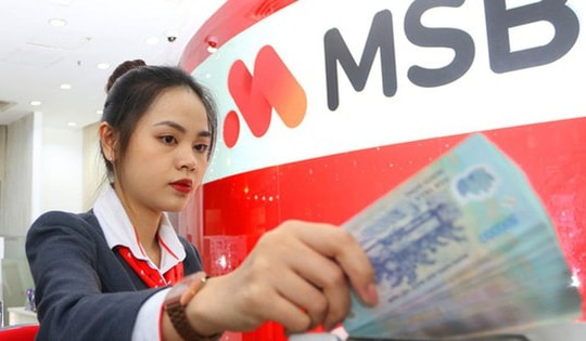 Mất hàng chục tỷ ở MSB: Ai chịu trách nhiệm trả lại tiền cho khách hàng?