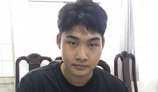 Bắt giữ nghi phạm 19 tuổi sát hại bà lão 75 tuổi nhặt ve chai