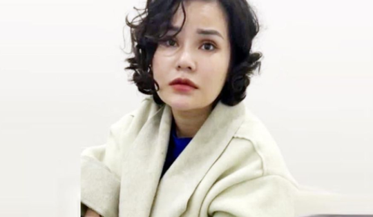 Đã tìm thấy người phụ nữ mất tích sau khi đến Cục Sở hữu trí tuệ