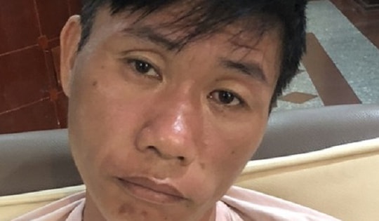 Bắt được đối tượng trốn chạy 13 năm, mang 3 lệnh truy nã