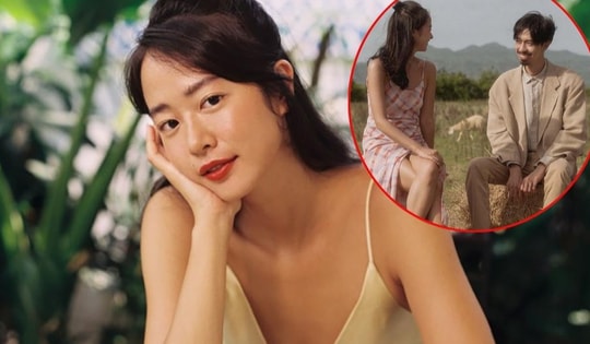 Không phải Hoàng Thùy Linh, một 'nàng thơ' khác của Đen Vâu gây ấn tượng với căn nhà phong cách