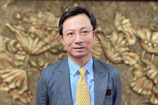 Cục phó xúc tiến thương mại của Bộ Công Thương bị bắt