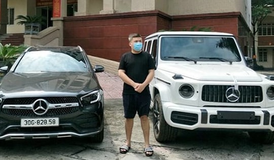 Ngày mai xét xử 'ông trùm' đường dây đánh bạc nghìn tỉ hình thức game bài