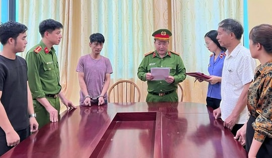 'Nổ' có nhiều mối quan hệ, lừa đảo tiền chạy bệnh án của người khuyết tật