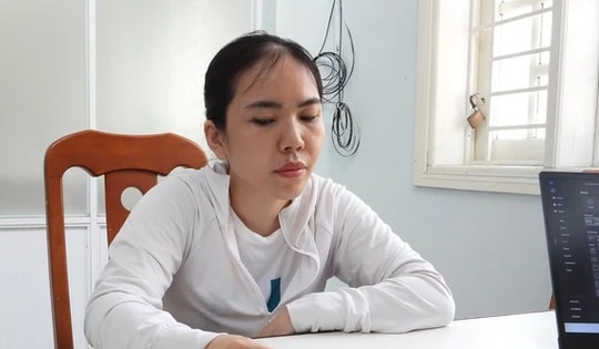 ‘Nữ quái’ lấy lý do đáo hạn ngân hàng lừa gần 50 tỉ đồng