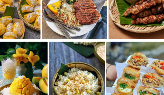 Sáng nay ăn gì? Gợi ý những món ăn sáng ngon - bổ - rẻ cho hàng triệu gia đình Việt