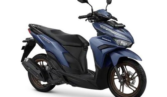 Xe ga Vario 125cc mới của Honda giá chỉ 36 triệu đồng, rẻ hơn Vision, đẹp hơn SH sẵn sàng thay thế Air Blade