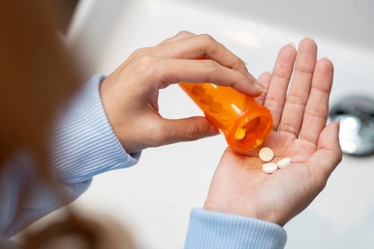 Những vitamin, khoáng chất chống ung thư