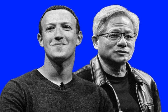 Tỷ phú công nghệ nào kiếm nhiều tiền nhất năm qua?