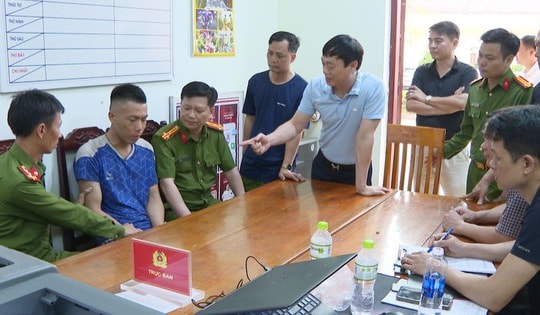 Hé lộ lý do trốn trại của phạm nhân Mai Văn Đệ