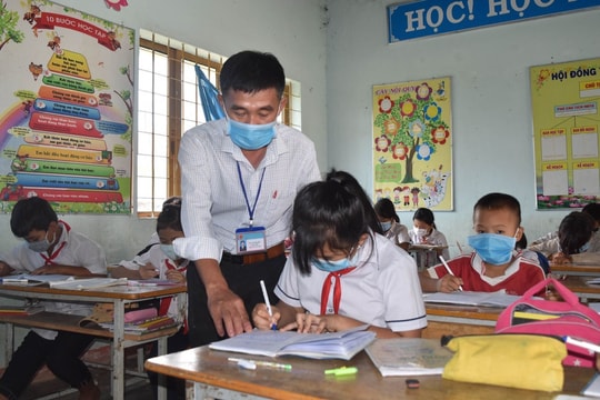 Căn cứ xét hỗ trợ chi phí học tập