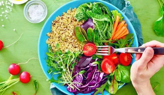 4 dấu hiệu nhận biết cơ thể thiếu chất xơ và cách bổ sung tốt nhất