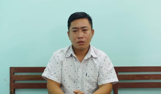 Giả danh cán bộ công an lừa gần 1 tỷ đồng của người phụ nữ nhẹ dạ