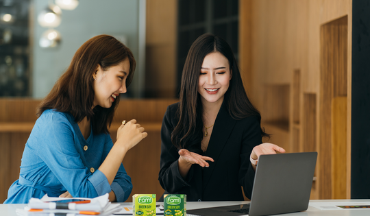 Khám phá bí quyết khỏe đẹp trăm phần cho phụ nữ Việt cùng Fami