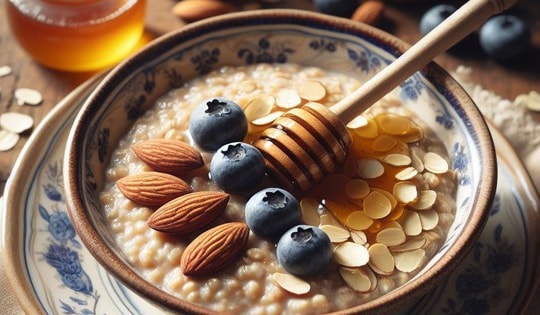 Chế độ ăn phù hợp nhất với người bị hội chứng ruột kích thích