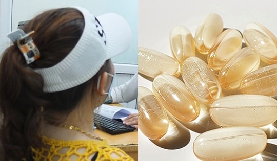 Một phụ nữ bị suy thận cấp nặng do uống viên làm trắng da: Chuyên gia nói tuân thủ 2 việc sẽ an toàn hơn