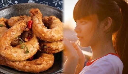 Con gái mới 6 tuổi nhưng tử cung và buồng trứng đã phát triển: Dậy thì sớm vì 1 kiểu tẩm bổ của mẹ