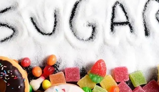 Chuyên gia dinh dưỡng lý giải vì sao trẻ dưới 2 tuổi không nên tiêu thụ các thực phẩm và đồ uống có đường