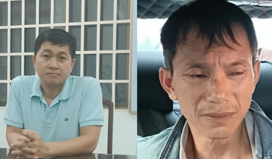 Bắt nhóm đối tượng lừa bán đá thiên thạch, sừng tê giác