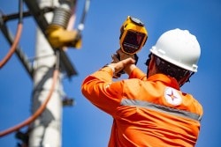 Trình tự tham gia mua bán điện trực tiếp qua đường dây kết nối riêng từ 03/7/2024