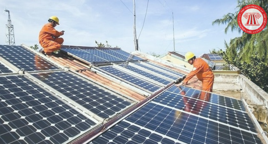 Trách nhiệm của các bên trong hoạt động mua bán điện trực tiếp qua đường dây riêng