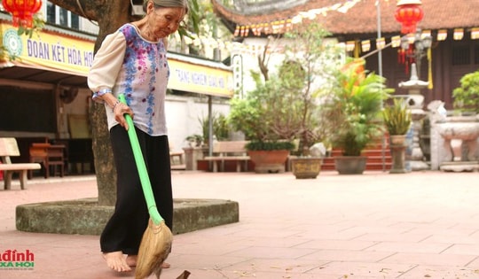 Mất tên sau sáp nhập xã, phường ở Hà Nội, người dân làng nghề 'nghìn năm tuổi' mong muốn điều gì?