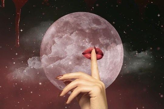 Nhật thực Bạch Dương: Nguồn năng lượng mạnh mẽ để bắt đầu những ý tưởng mới