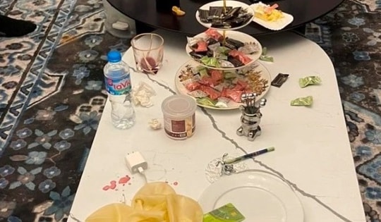 Vụ nữ công an tổ chức, sử dụng ma túy ở Hải Phòng: Đề nghị tước danh hiệu công an nhân dân