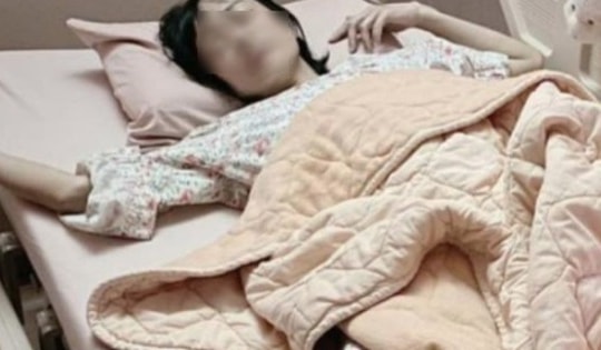 Cô gái 27 tuổi mắc ung thư dạ dày vì sai lầm trong ăn uống, chuyên gia chỉ rõ 5 dấu hiệu cảnh báo bệnh, cần cảnh giác