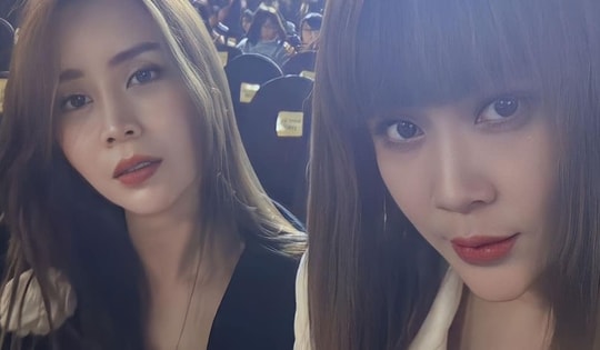 Chia sẻ bất ngờ của Lưu Hương Giang hé lộ 'vạ lây' bởi chị gái Lưu Thiên Hương